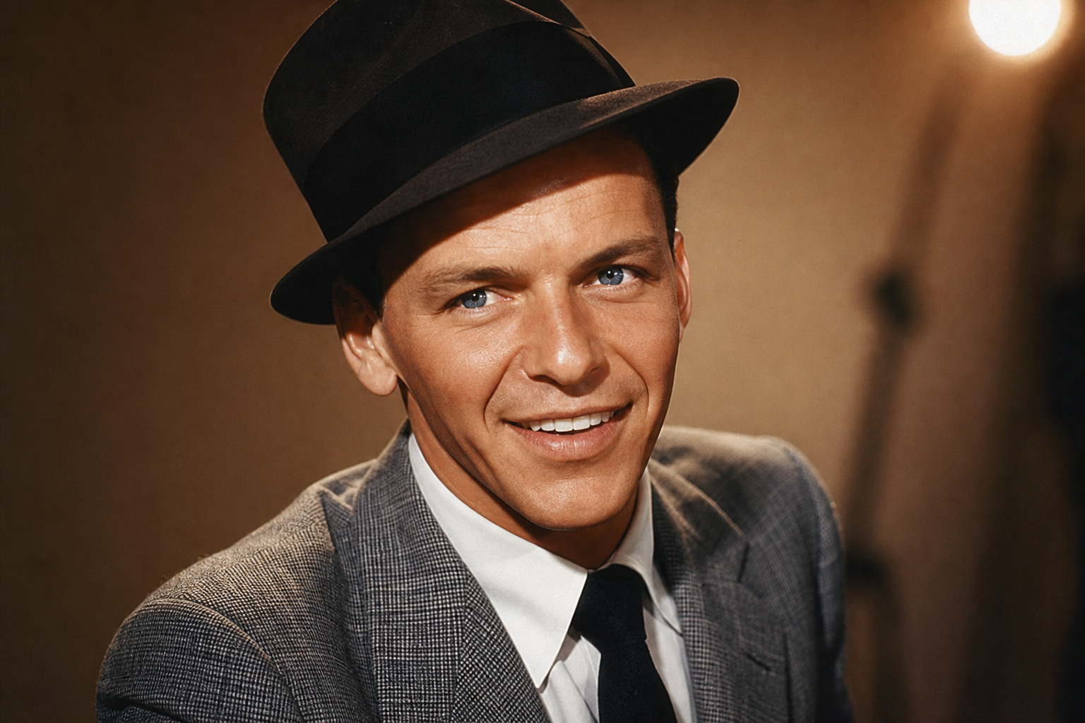 Frank Sinatra