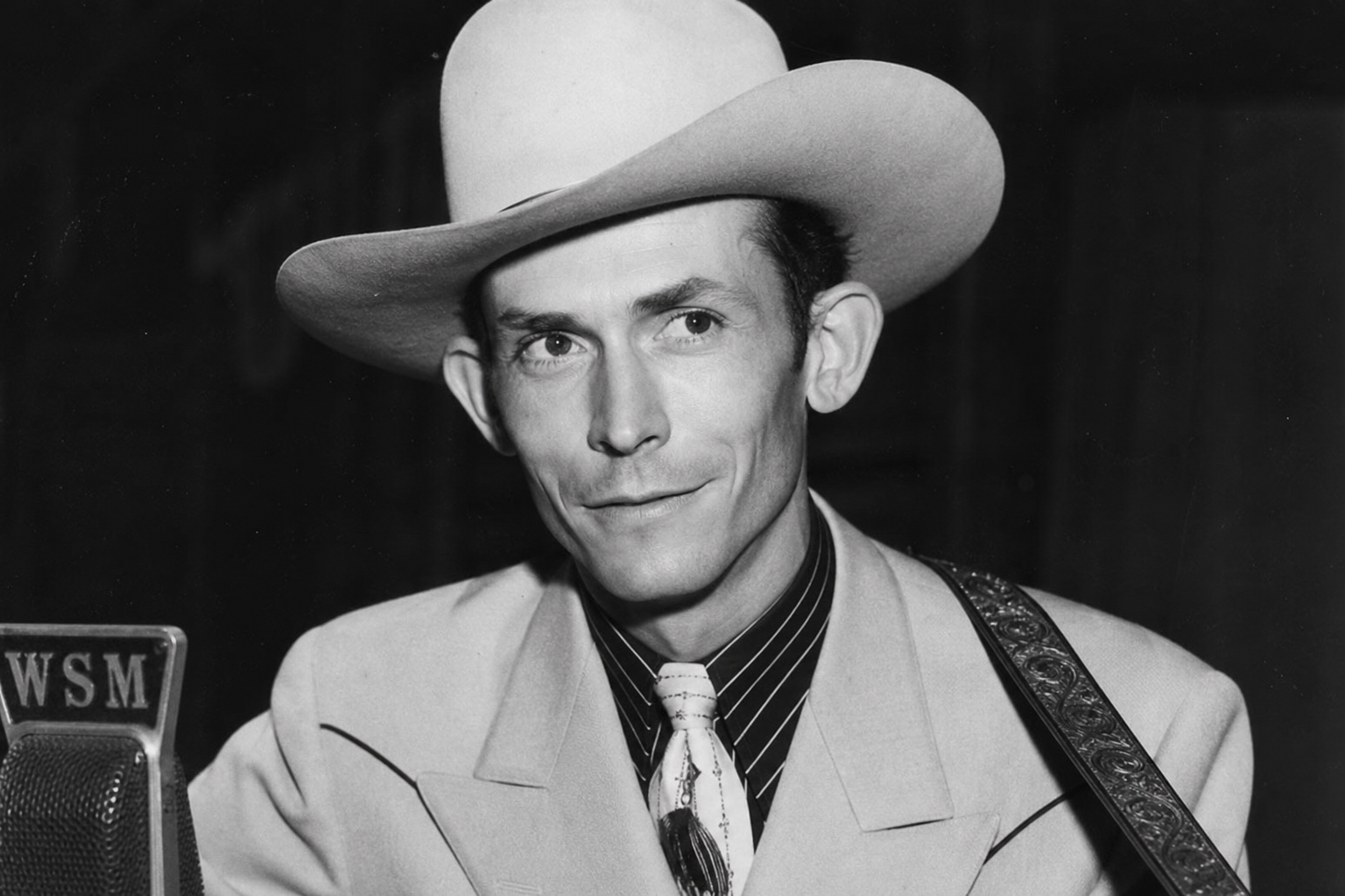 Hank Williams Sr.