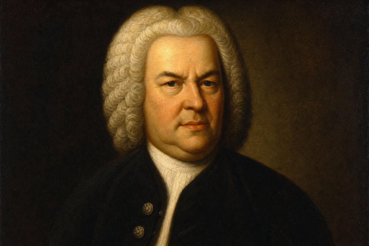 J.S. Bach
