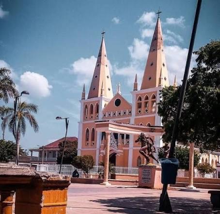 Plaza Turbaco