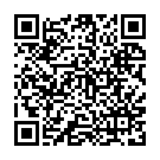QR code linking to Valet Pru's Concierge Service page